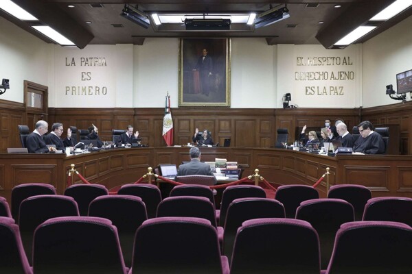Верховный суд объявляет запрос Избирательного трибунала неуместным