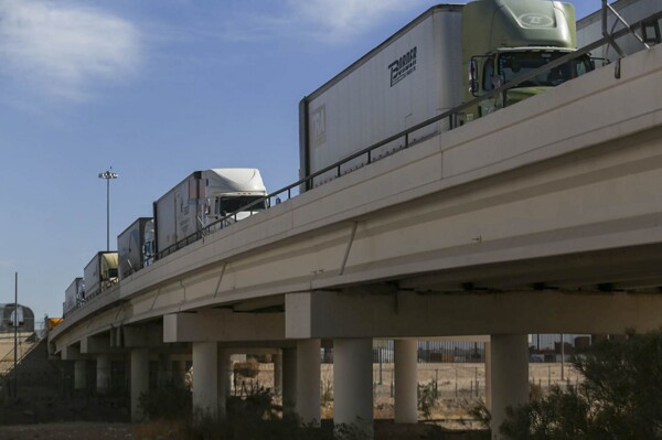 Mexican Business Coalition Accuses US of Violating Environmental Treaty