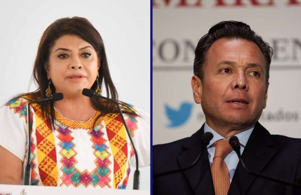 Impending Political Shifts in Mexico City