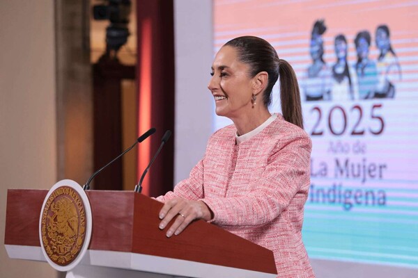 Спорные номинанты на должность прокурора по борьбе с коррупцией в CDMX
