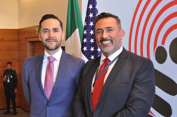 Strengthening International Business Relations in Mexico