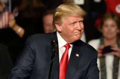 Команда Трампа взаимодействует с Мексикой перед президентством
