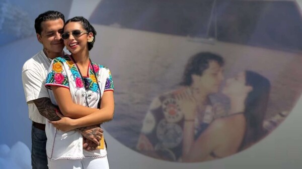 Ángela Aguilar Launches Her New Song 'El Equivocado'