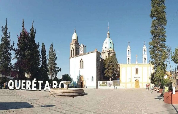 New Law Limits Municipal Referendum in Querétaro