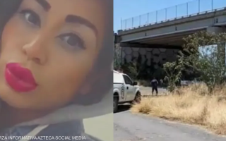 Венесуэльская модель погибла во время фотосессии у железнодорожных путей в Мексике