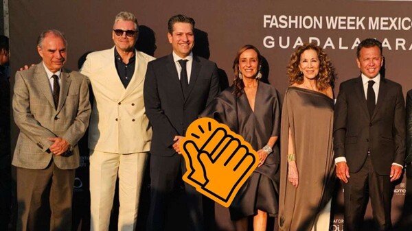 Guadalajara se convierte en capital mundial de la moda durante el Fashion Week