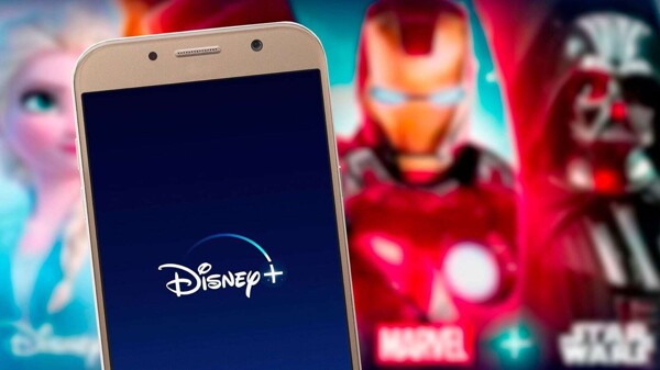 Disney+ Объявляет Изменения в Поделивании Подписки