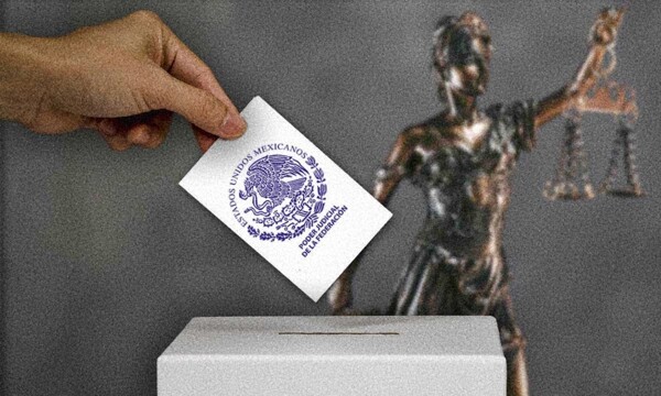 Спорная судебная реформа порождает обвинения в fraude
