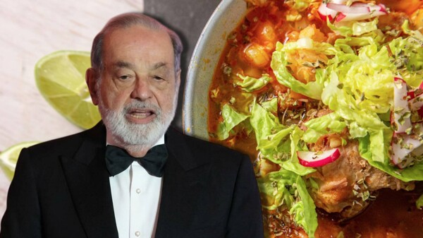 Where Carlos Slim Eats Pozole: The Story of a Famous Restaurant in Mexico City