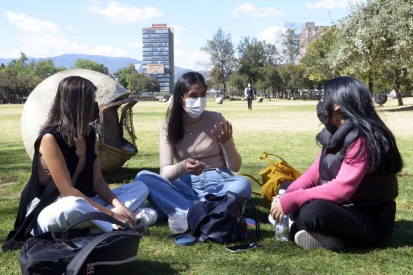 UNAM Admissions: Imbalance as Students Crowd Few Majors