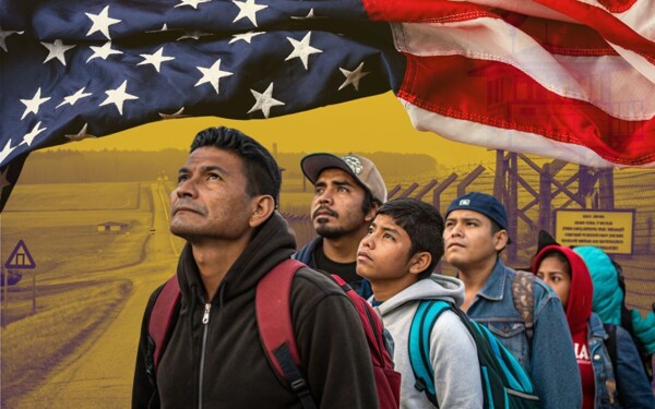Mexico Welcomes Repatriated Citizens Despite US Concerns