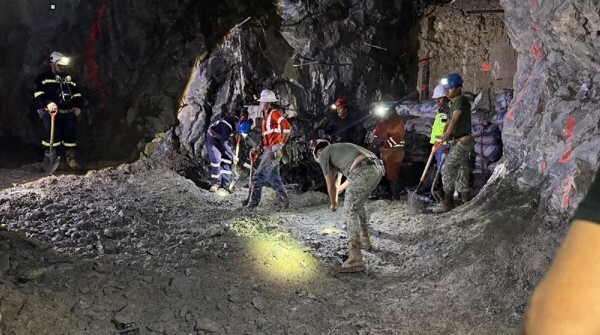 Обнаружено тело третьего шахтера в Синалоа