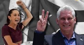 Мексика стала главным энергетическим спонсором Кубы после прекращения поставок из Венесуэлы