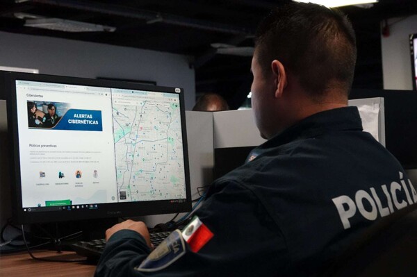 New Cybercrime Penalties Proposed in Mexico City