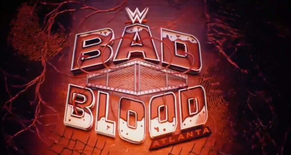 WWE Bad Blood 2024: Все, что вам нужно знать