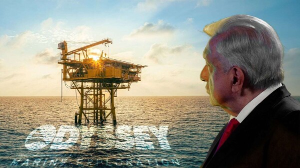 Odyssey Marine Exploration выиграла арбитраж против Мексики