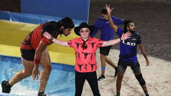 Elimination Sunday in Exatlón Mexico 2024-2025