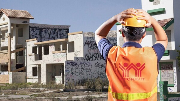 Infonavit Addresses Housing Issues in Mexico