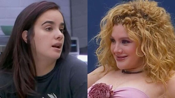 Briggitte Bozzo Comments on Gala Montes' Statements