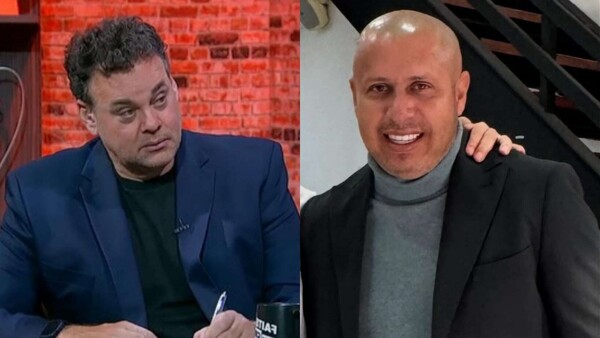 Controversy Erupts as Bofo Bautista Criticizes David Faitelson