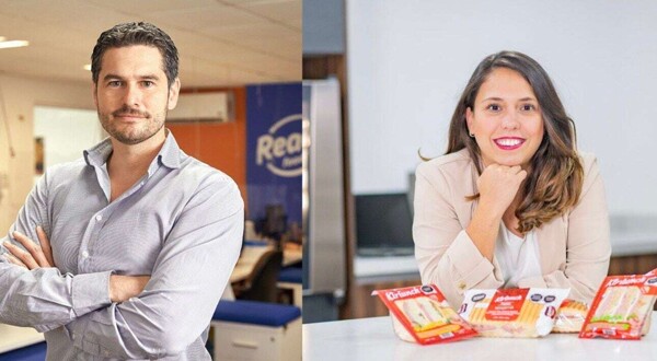 Kirlunch запускается в Oxxo, чтобы конкурировать с фастфудом