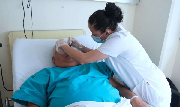 Financial Crisis at IMSS and Its Implications