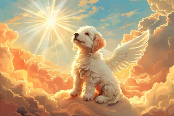 Honoring the Farewell to Our Pets