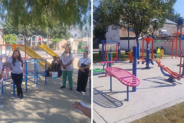 Improvements Coming to Parks in Leon