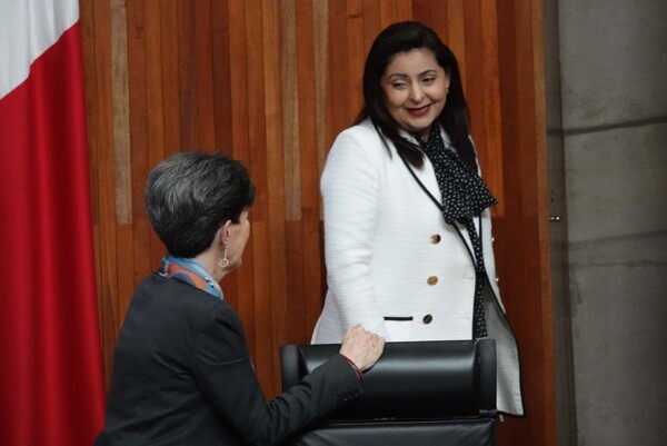 Electoral Tribunal Approves Ballot Design for Judicial Election