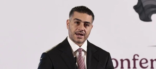 Government of Mexico Detains 3,015 Criminals