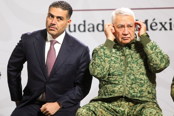 Генерал Мексики: Протокол безопасности мэра не был провален