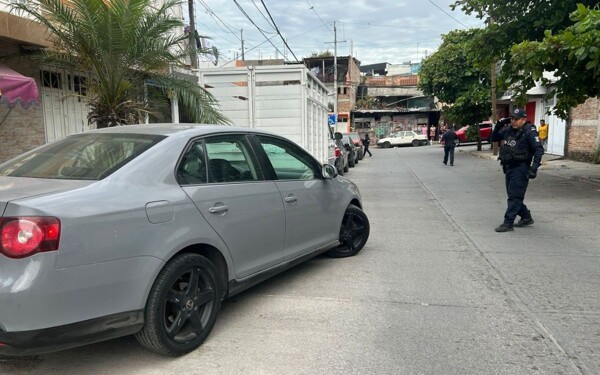 В Мексике убили высокопоставленного чиновника