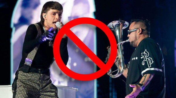Aguascalientes Prohibits Narcocorridos Amidst Fair