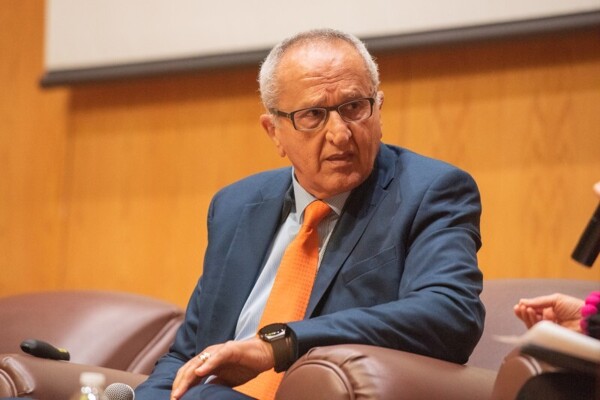 Mexico's Ambassador to China Jesús Seade Skips Congratulating New Foreign Minister