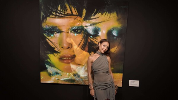 Danna presenta su nuevo álbum 'Lucid Dreams' en una experiencia sensorial única