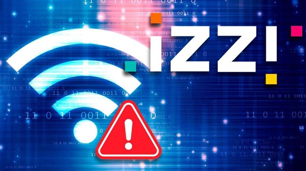 Проблемы с интернетом в Мексике из-за сбоев в Izzi