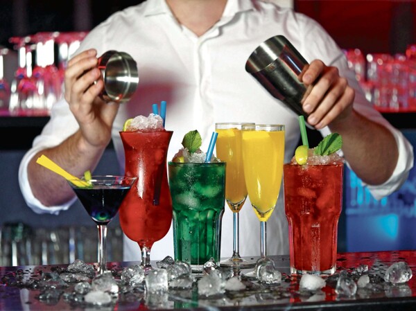 Discover the Best Liquors for Celebrations