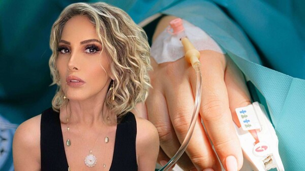 Silvia Galván Is In The Process Of Recovery