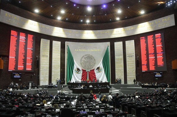 México debate el Plan B de la reforma electoral