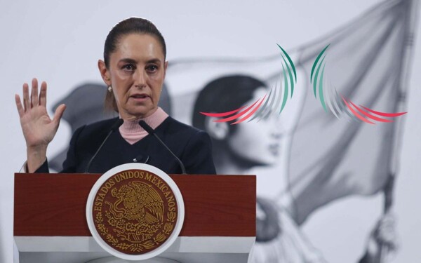 Sheinbaum to Request Meeting with Rubio After U.S. Cancels Mexican Air Routes