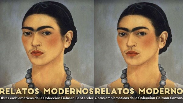 格尔曼收藏品将留在墨西哥