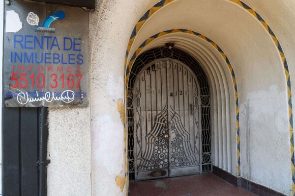 Глава правительства Мехико представит закон о справедливой аренде