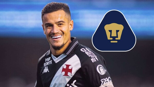 Possible Coutinho Move to Pumas: Negotiation Details