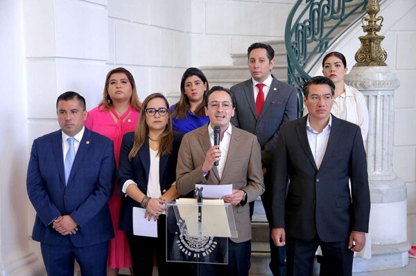 New Tax Incentive for Private Security in CDMX