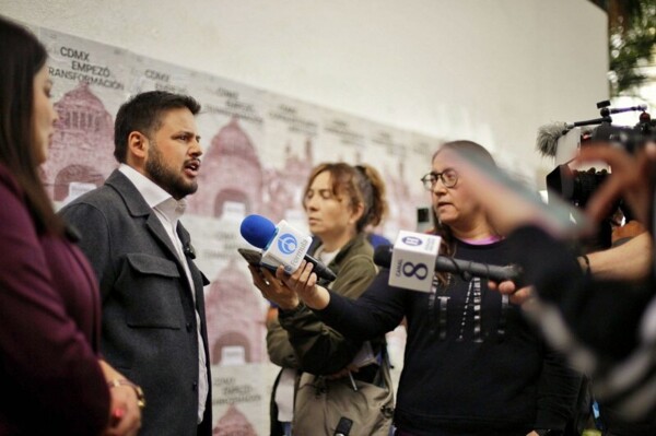 Политические борьбы за власть в Истапалапе