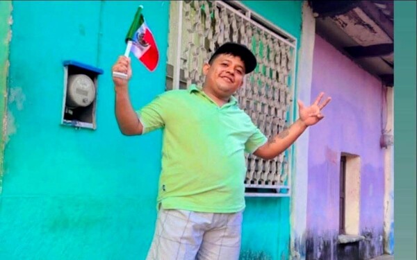 墨西哥网红批评地方当局后被杀