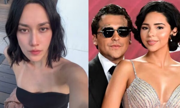 Nodal-Aguilar Scandal: Violinist Reportedly Fired