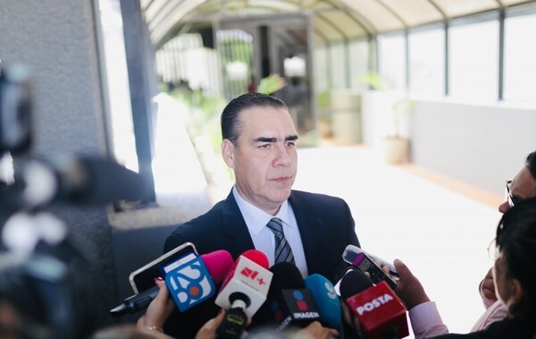 Nuevo León Legislature Begins Work on 2026 Budget