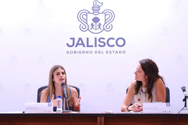 New Social Programs Launched in Jalisco