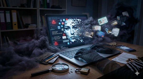 Banco de México alerta sobre el aumento del fraude de suplantación de identidad